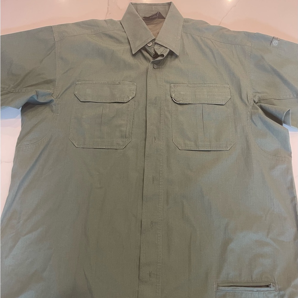 Blackhawk Warrior Wear